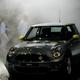 Illustration for article titled All-Electric MINI E Hits LA Auto Show Floor With Hottest. Deputy Mayor. Ever.